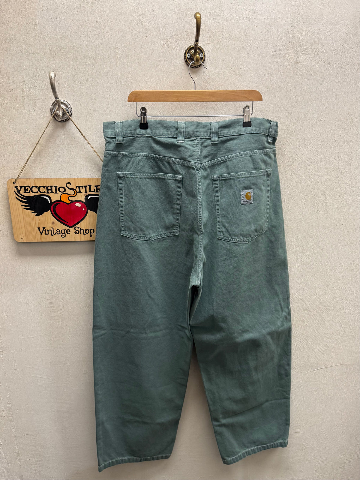 CARHARTT BRANDON