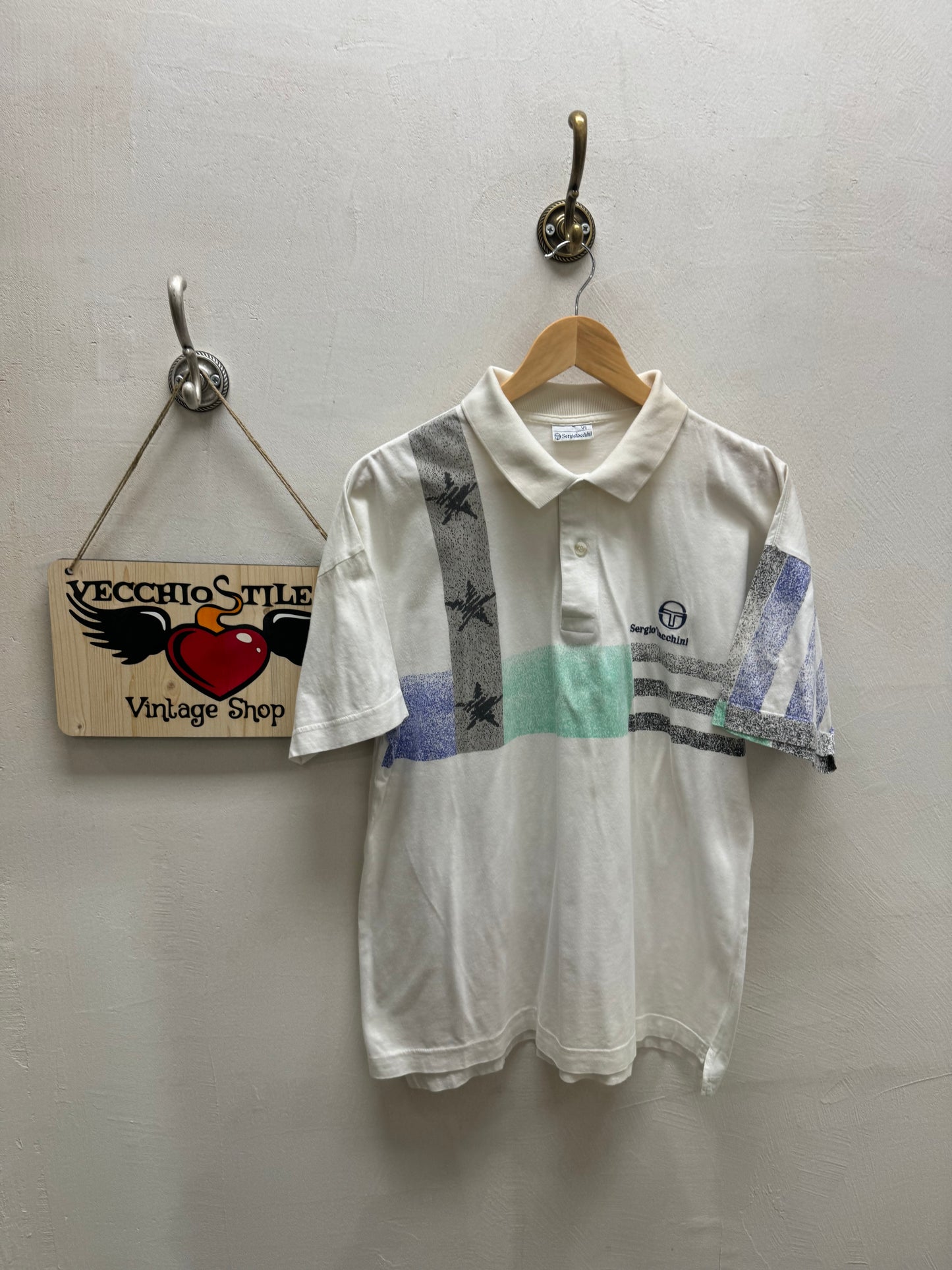 SERGIO TACCHINI