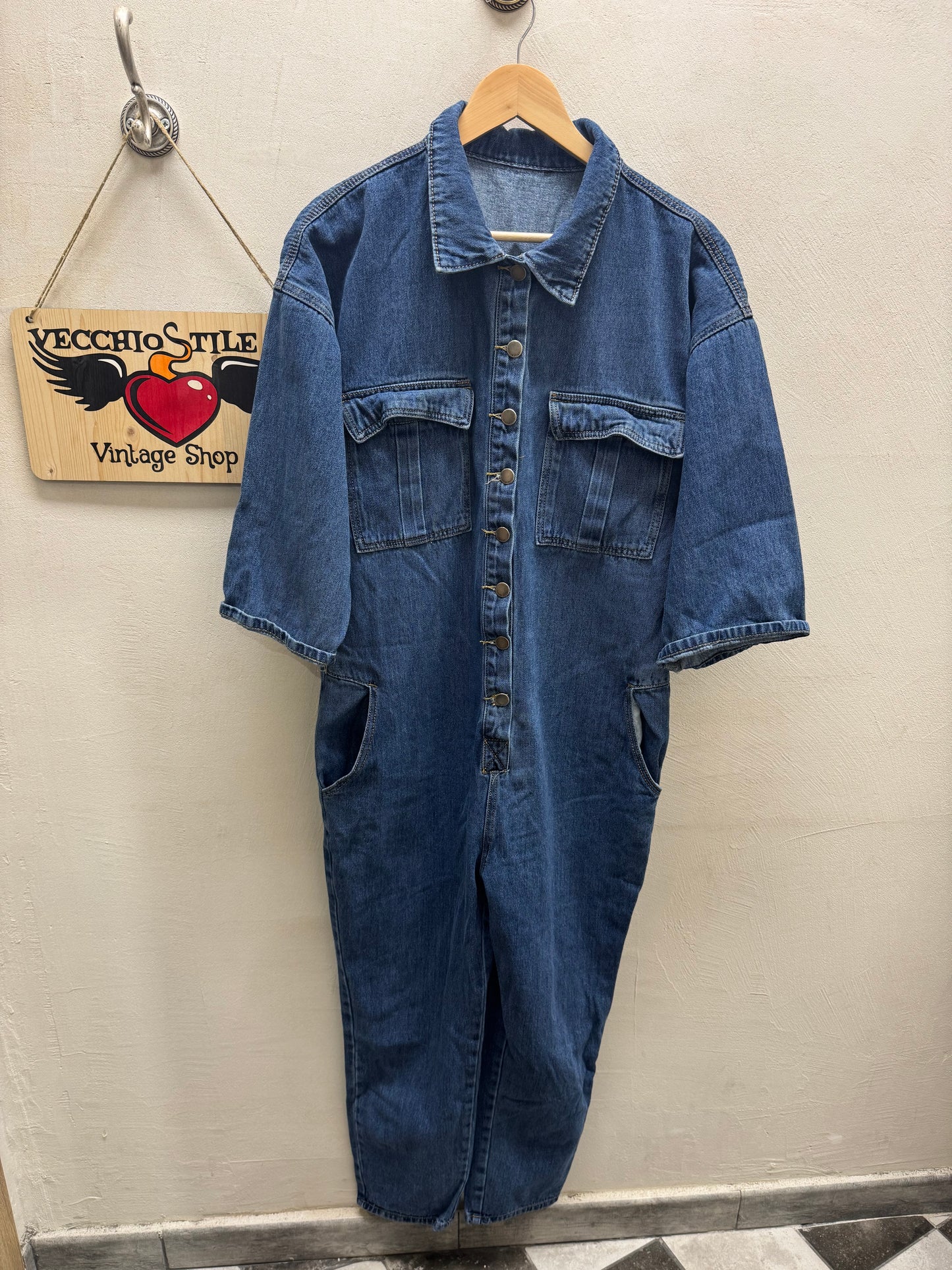 VINTAGE