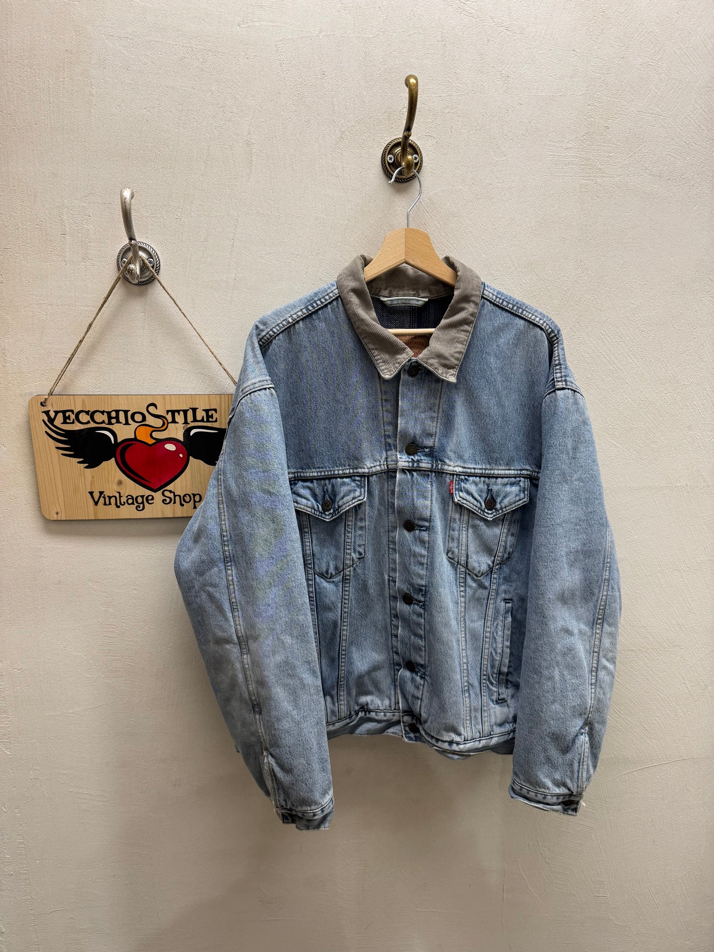 LEVI’S 70602