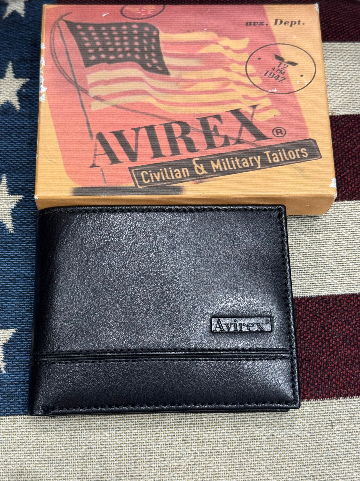 AVIREX