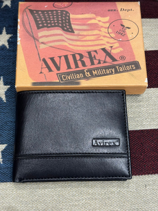 AVIREX