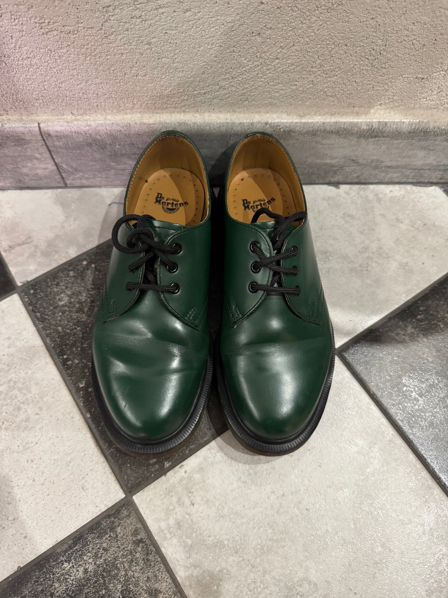DR MARTENS 10078