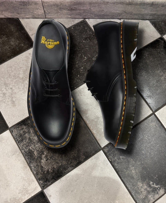 DR MARTENS 1461