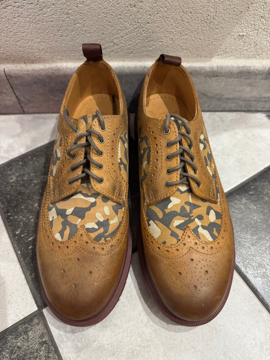 DR MARTENS SHREEVES
