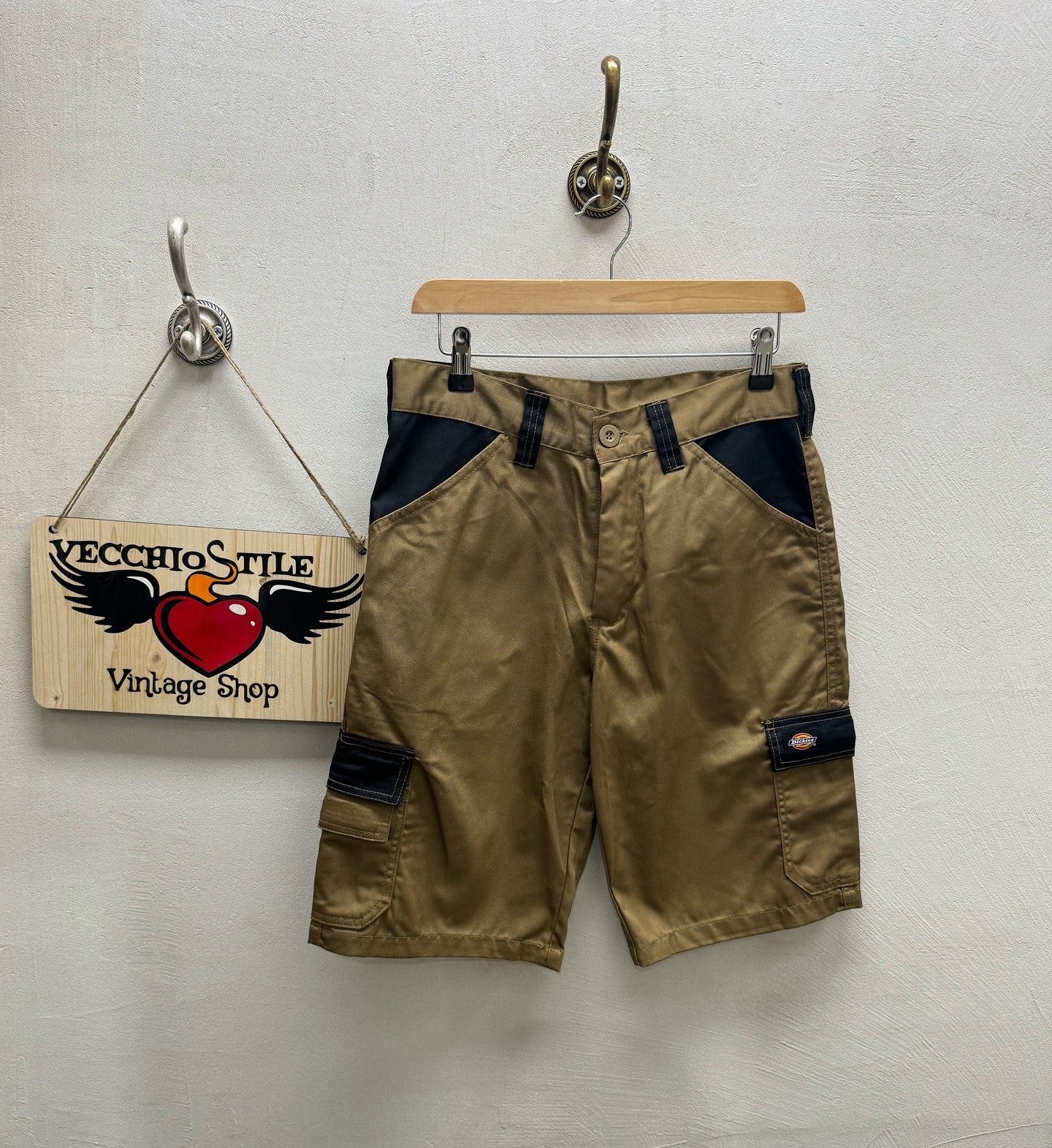 DICKIES