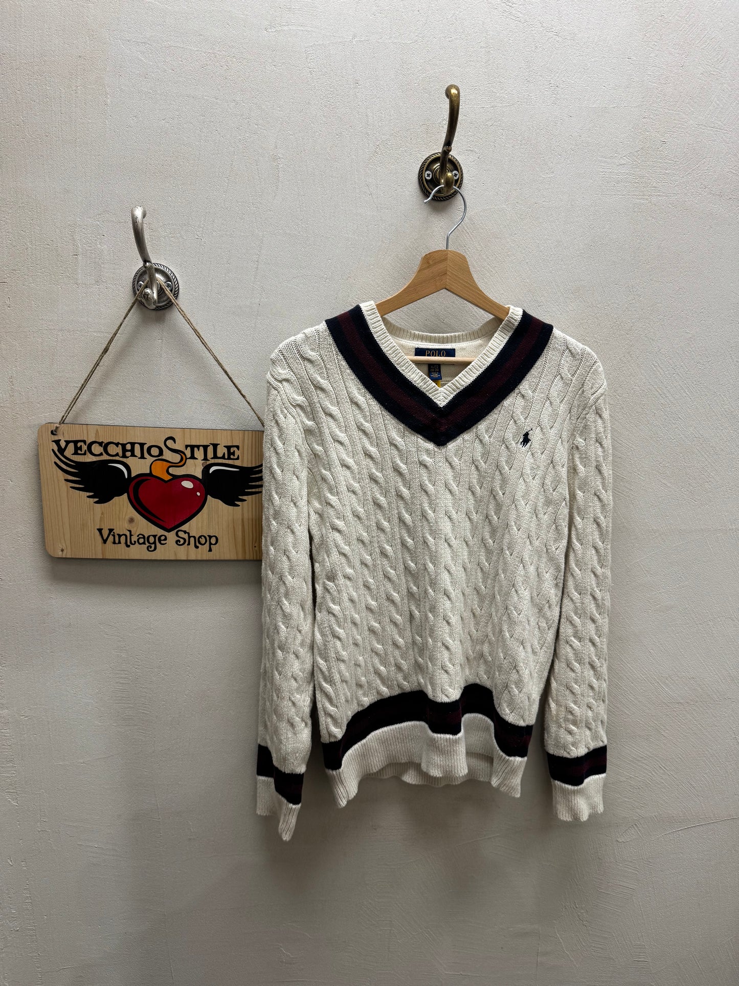 RALPH LAUREN