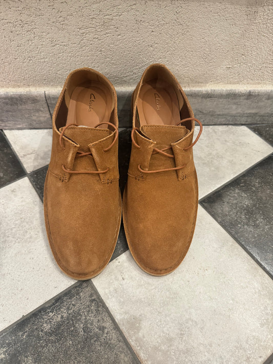 CLARKS