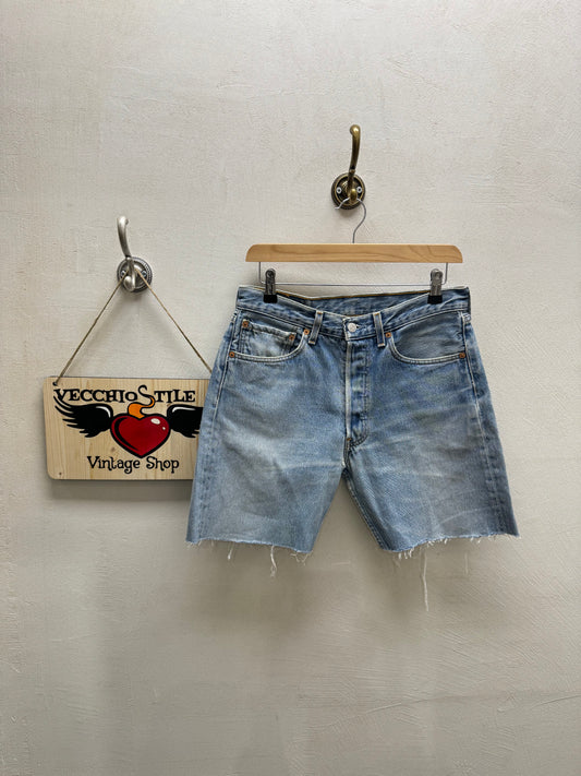 LEVI’S 501