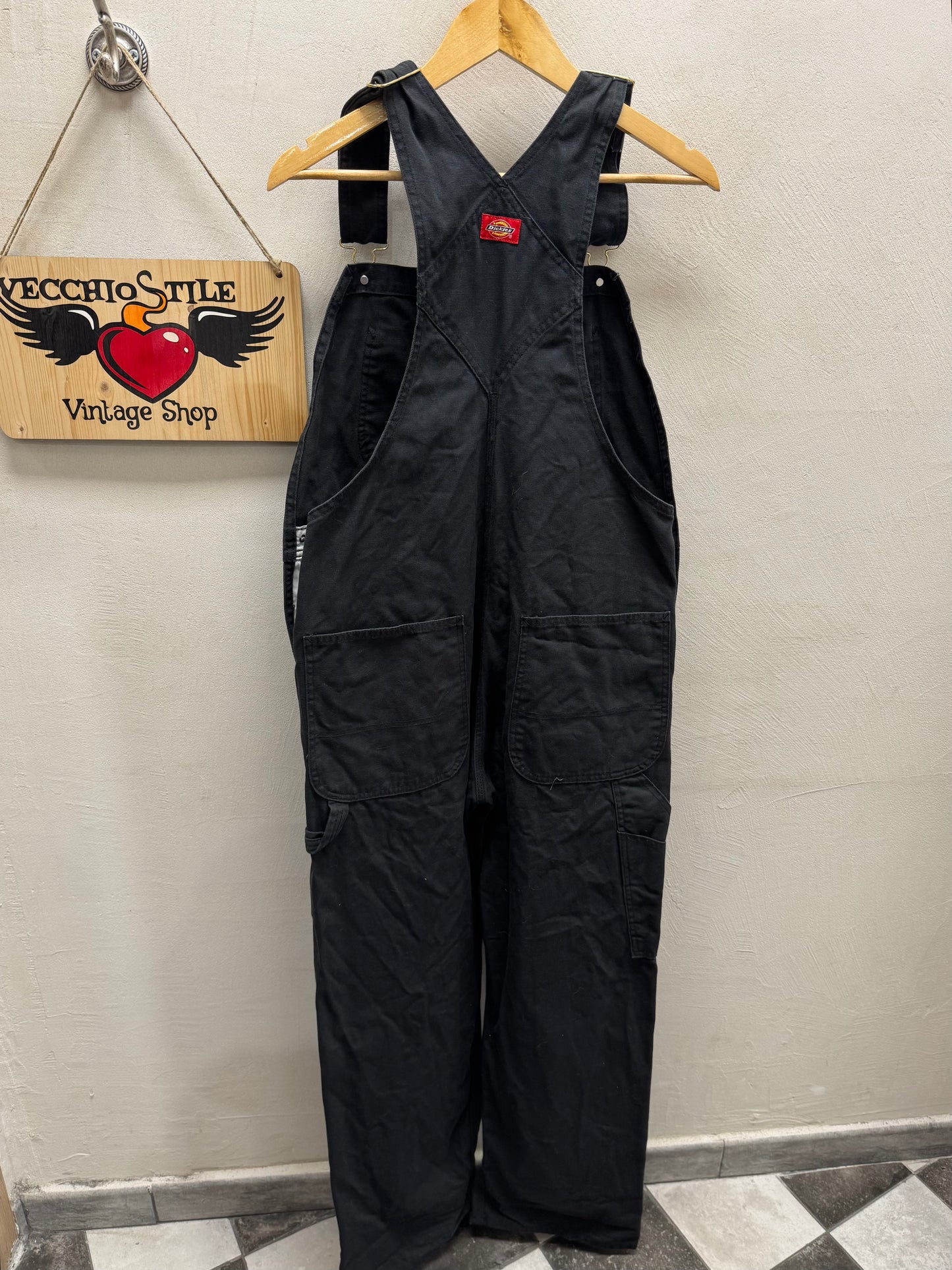 DICKIES OVERALL