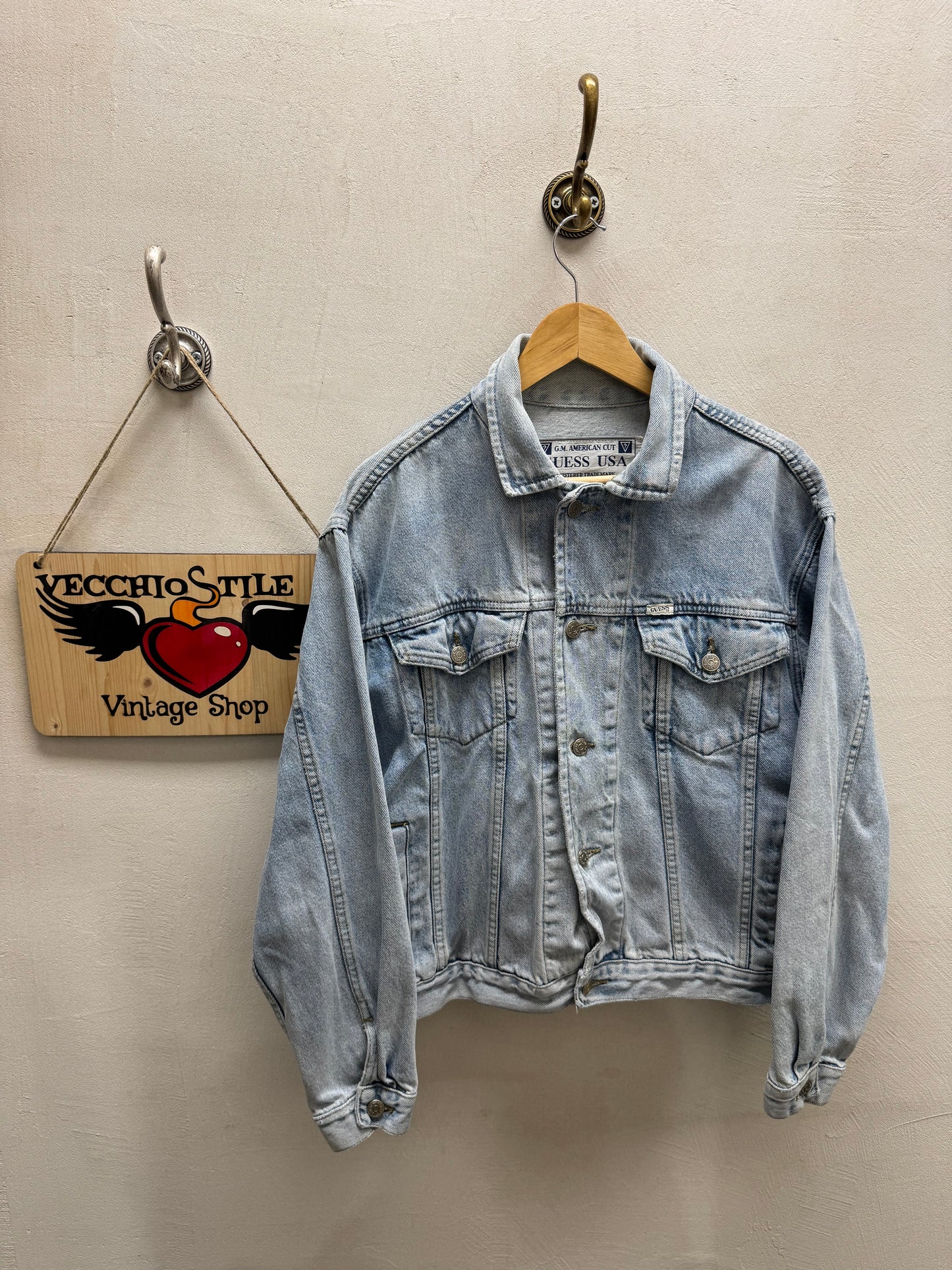 GUESS
