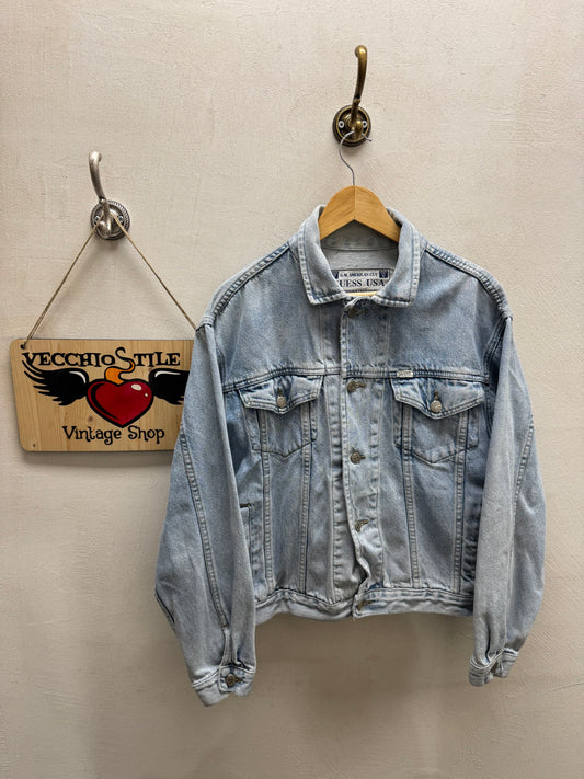 GUESS