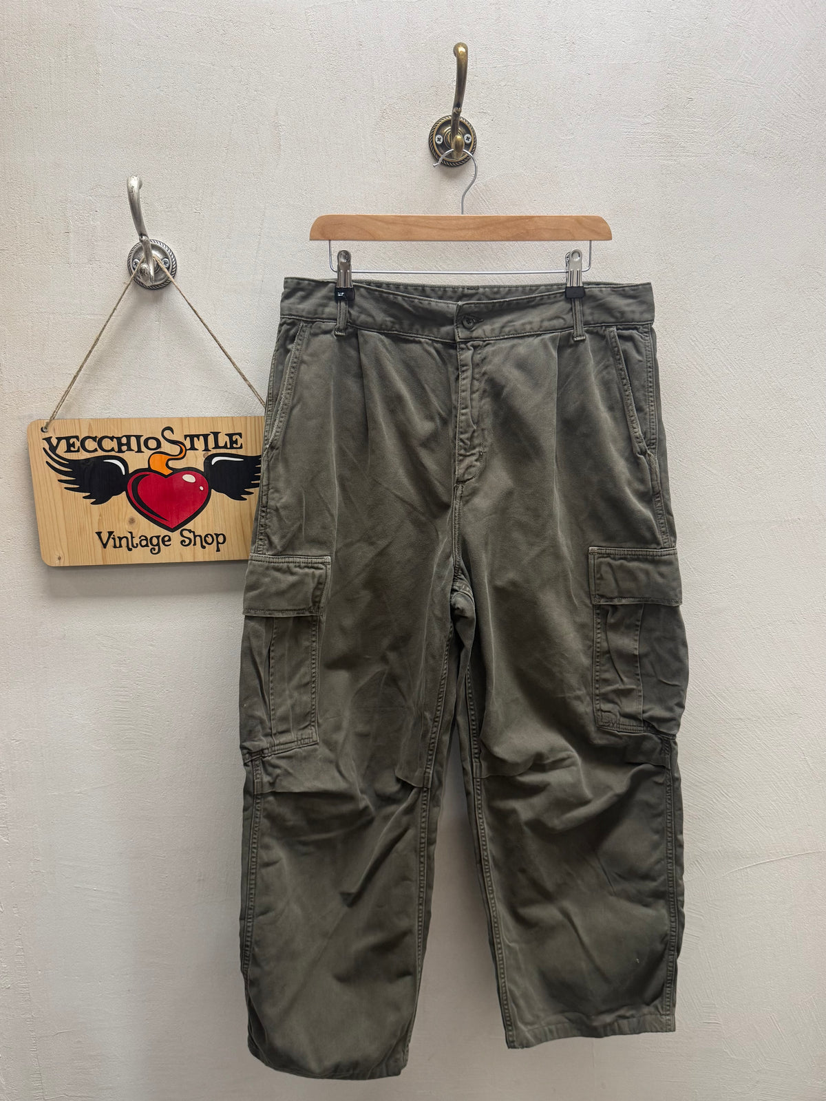 CARHARTT COLE CARGO