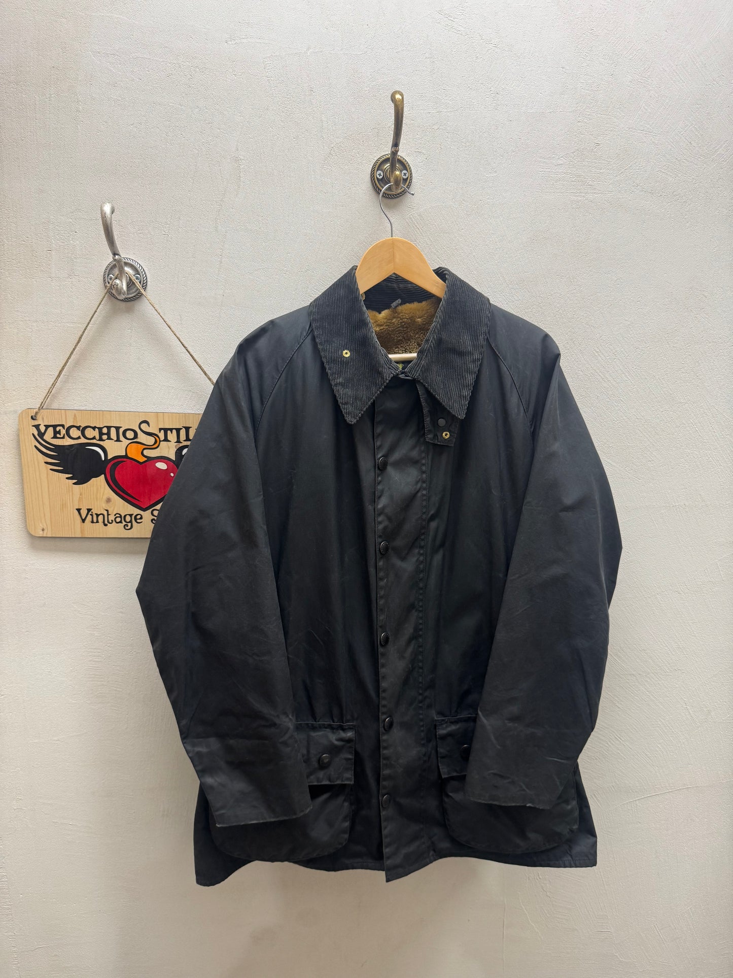 BARBOUR BEAUFORT