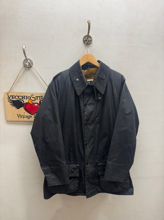 BARBOUR BEAUFORT