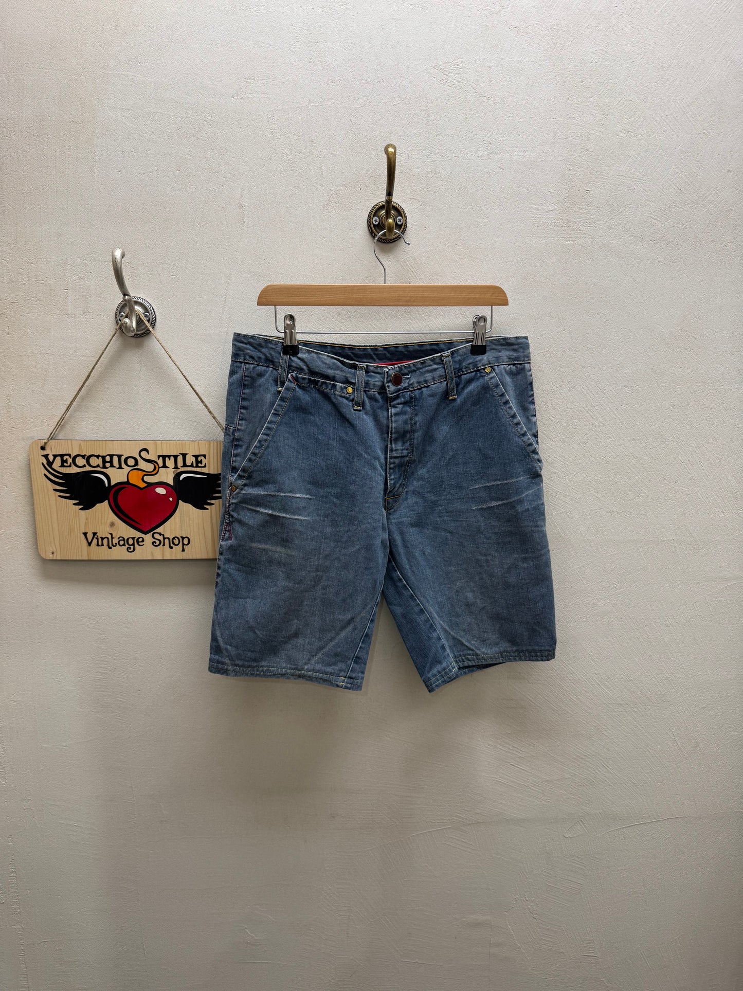 LEVI’S ENGINEERED