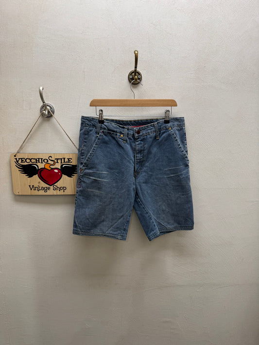 LEVI’S ENGINEERED