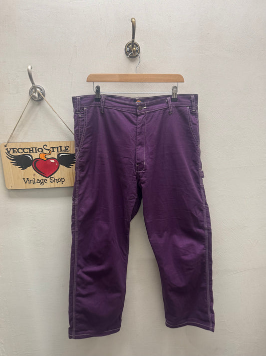 DICKIES CARPENTER
