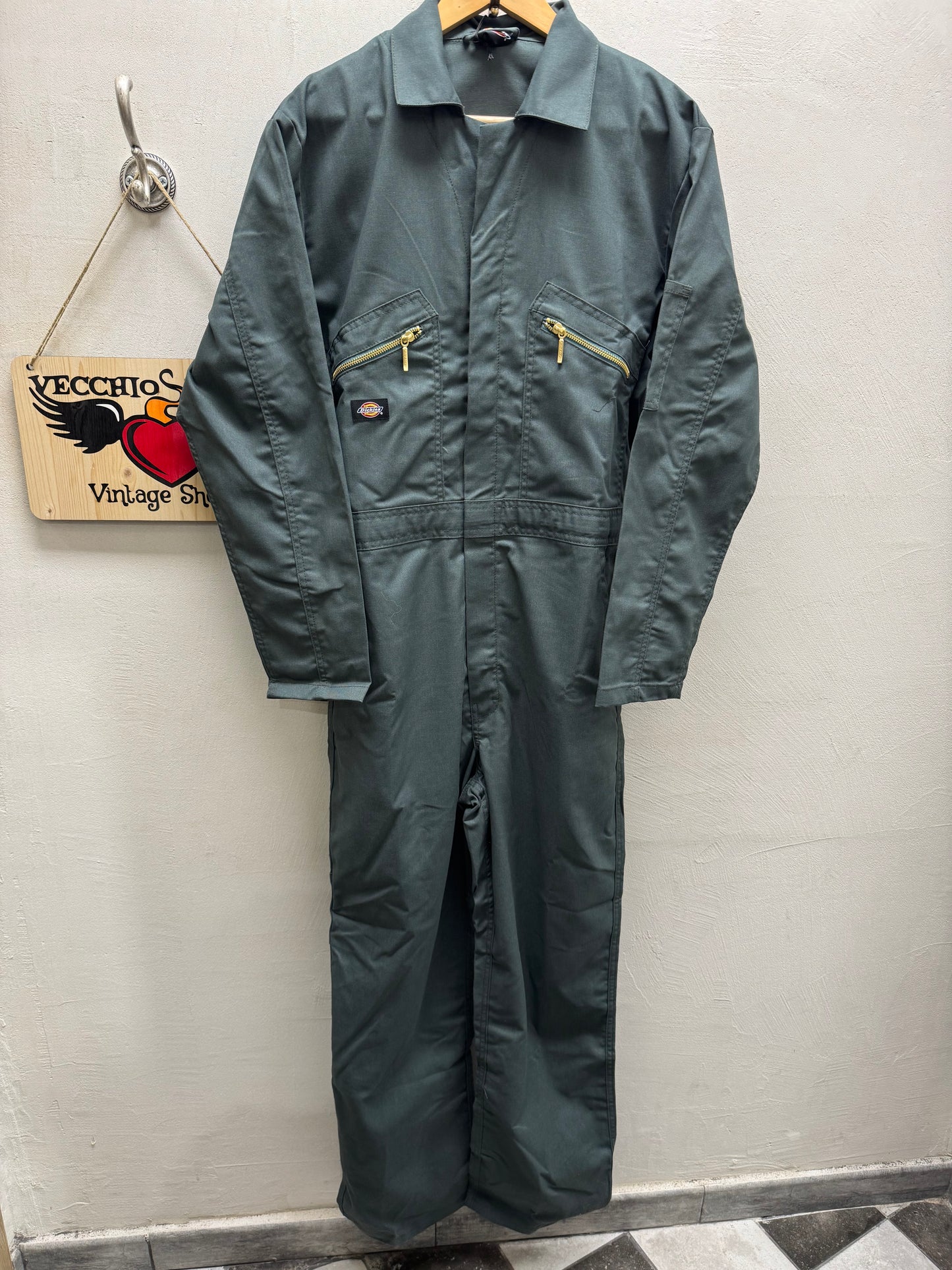DICKIES WORKWEAR