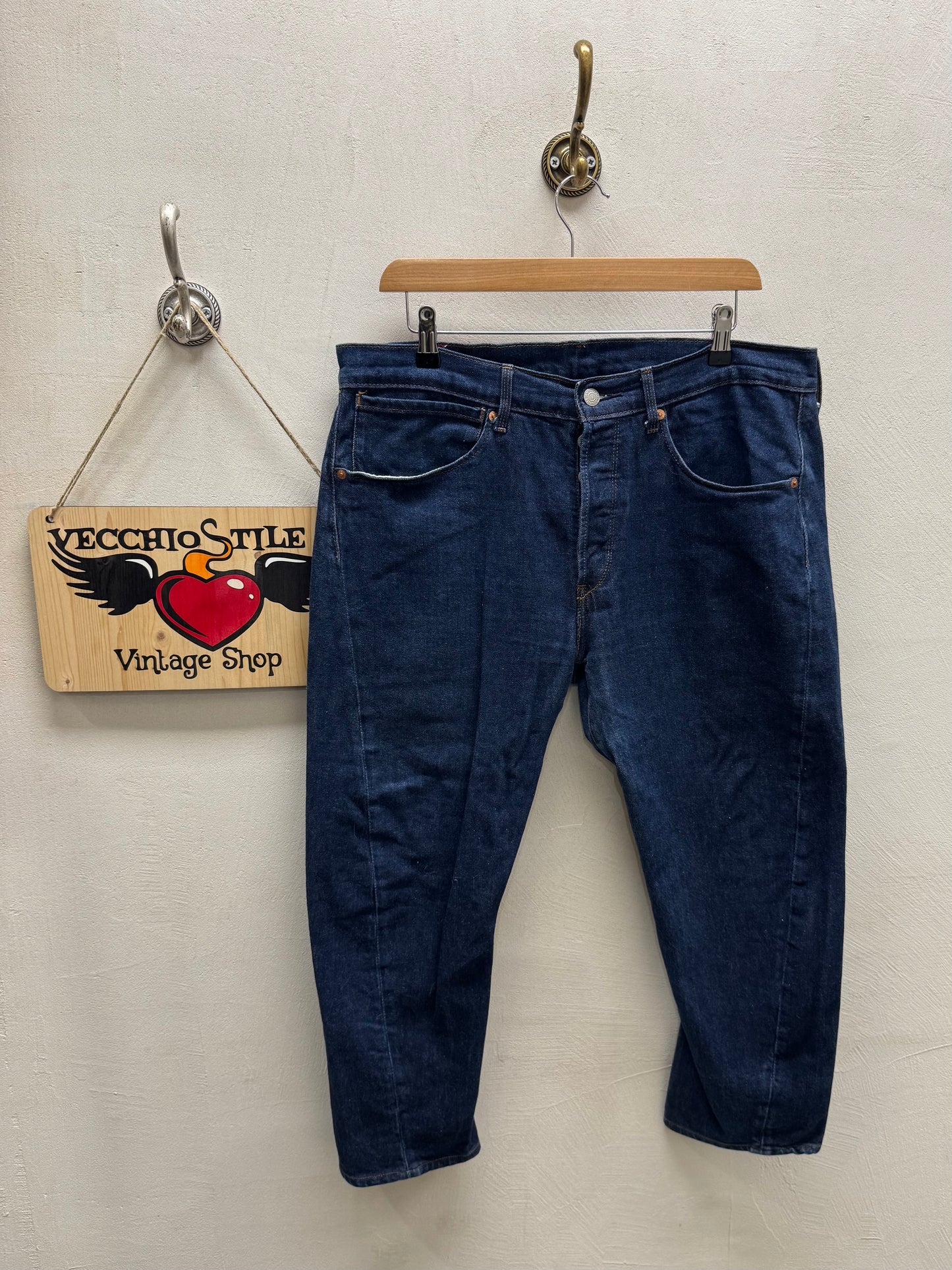 LEVI’S 502