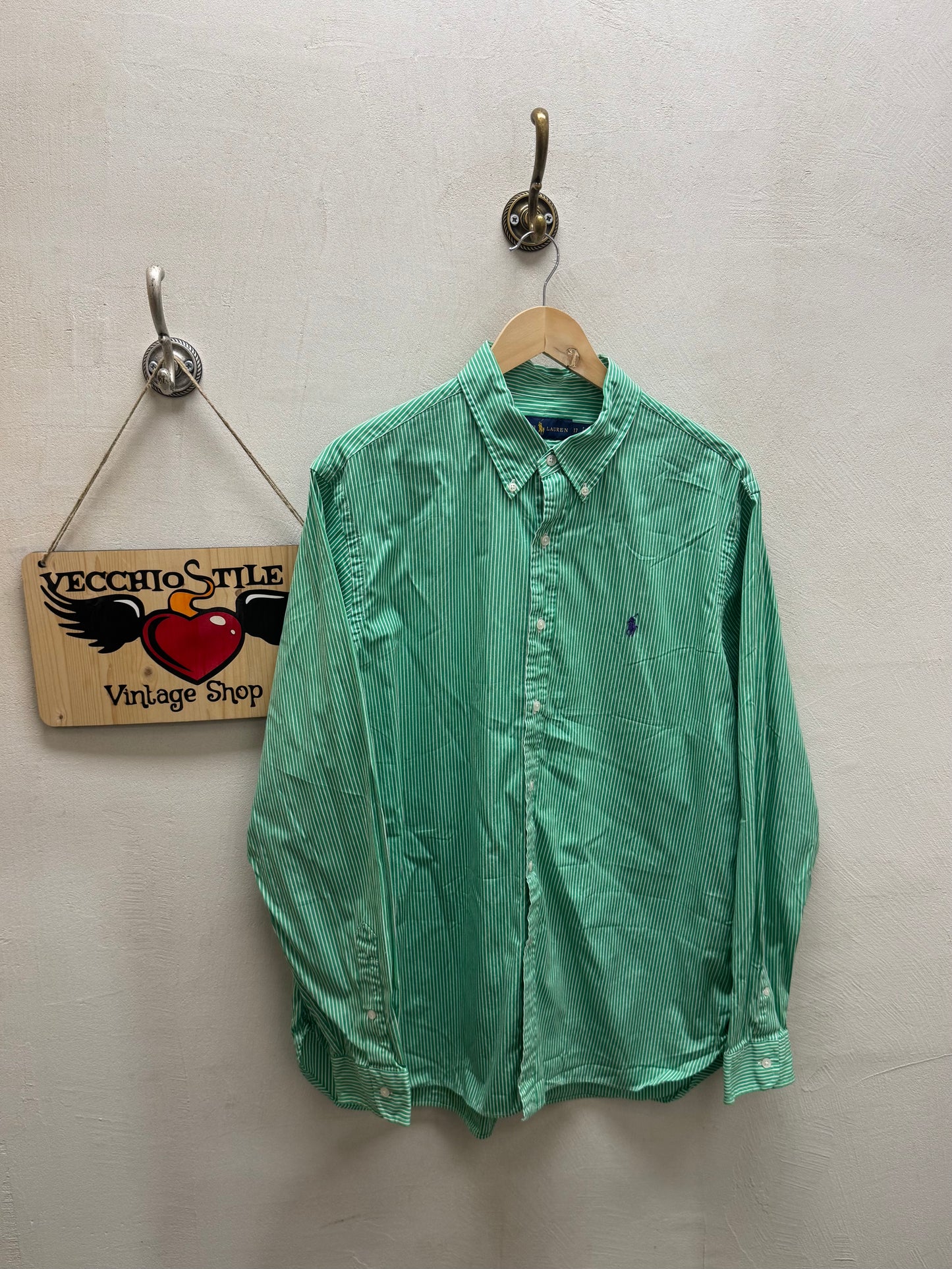 RALPH LAUREN