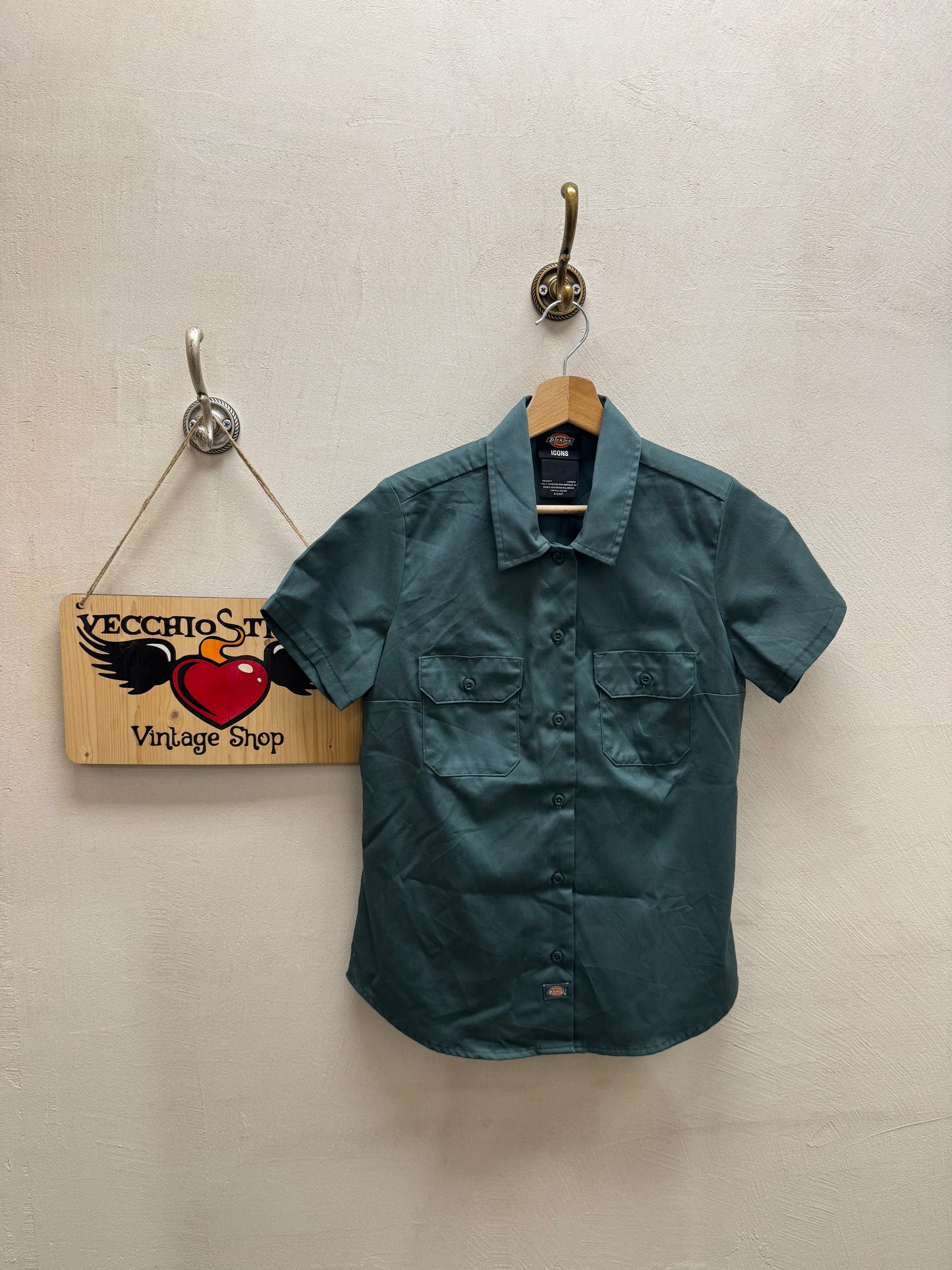 DICKIES