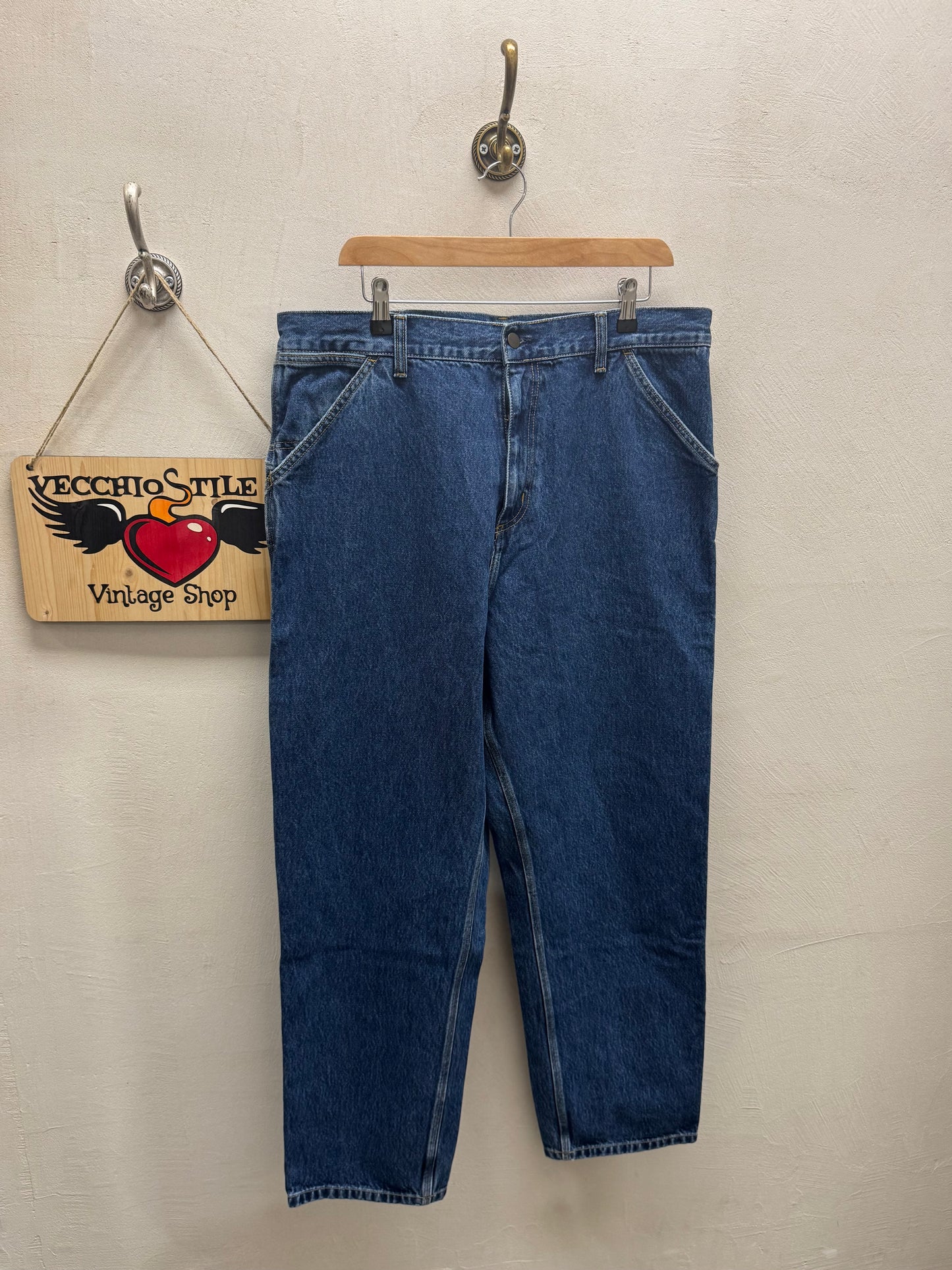 CARHARTT SINGLE KNEE