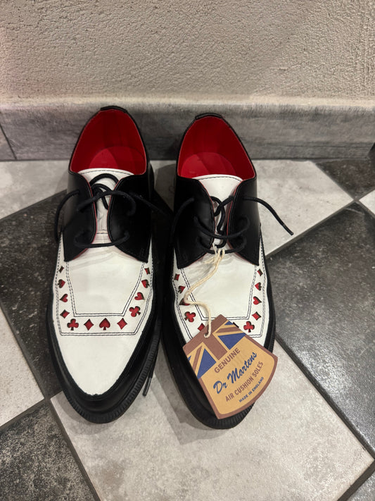 DR MARTENS BRENDAN