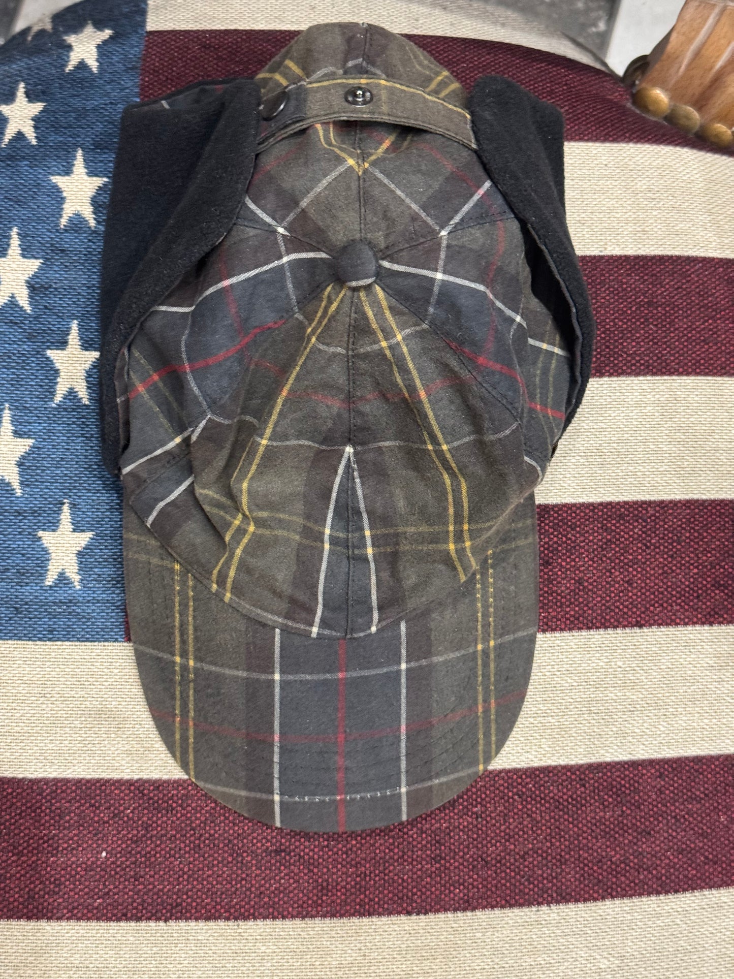 BARBOUR