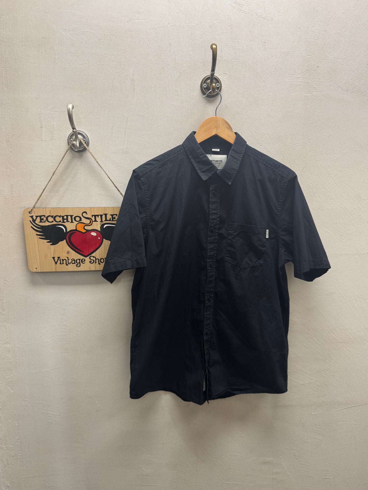 CARHARTT WESLEY