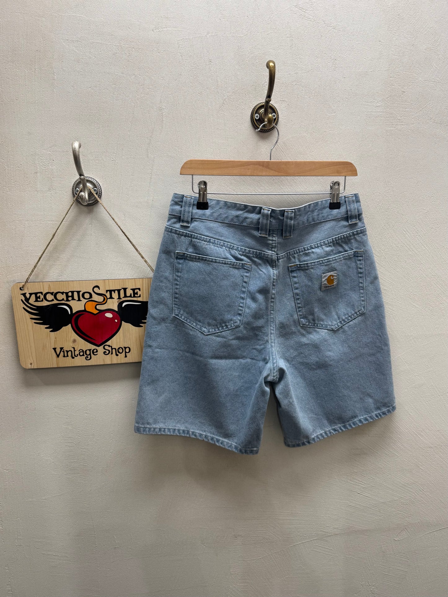 CARHARTT HAYES
