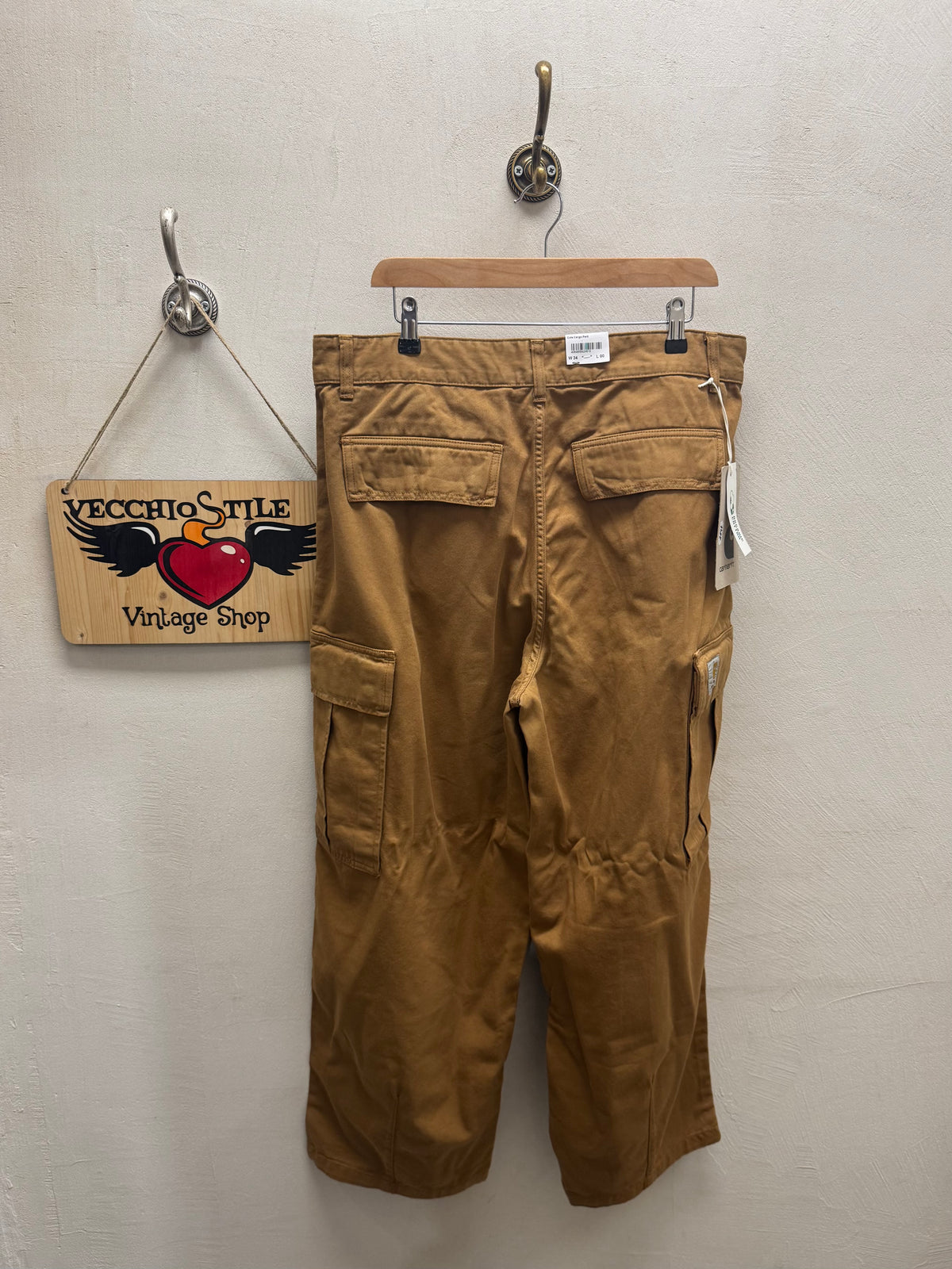 CARHARTT COLE CARGO