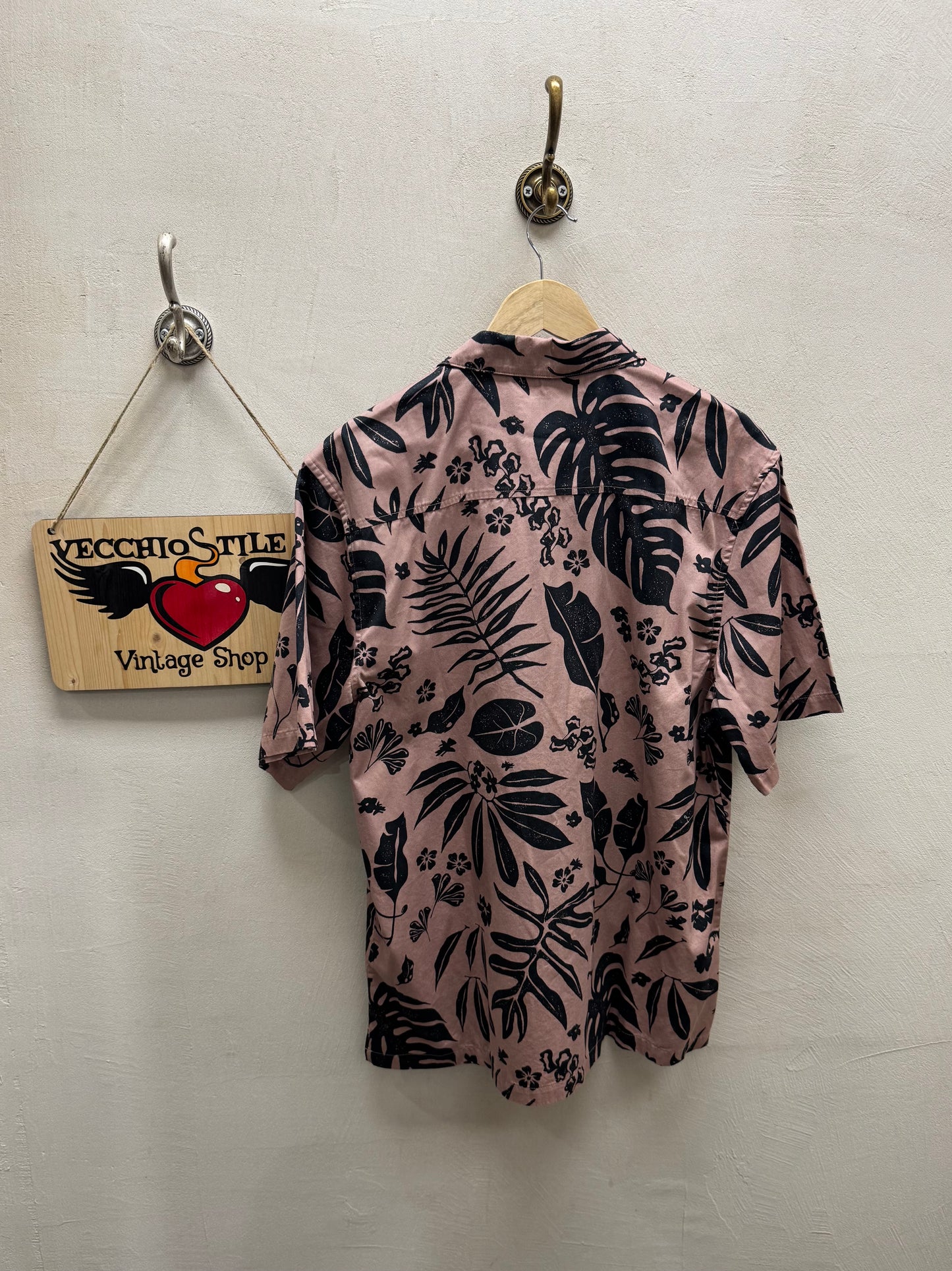 CARHARTT WOODBLOCK