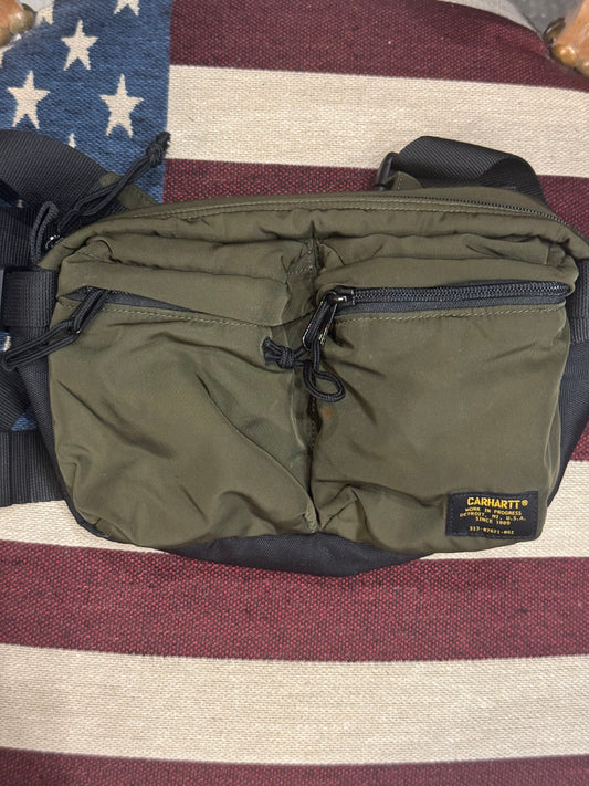 CARHARTT MILITARY HIP