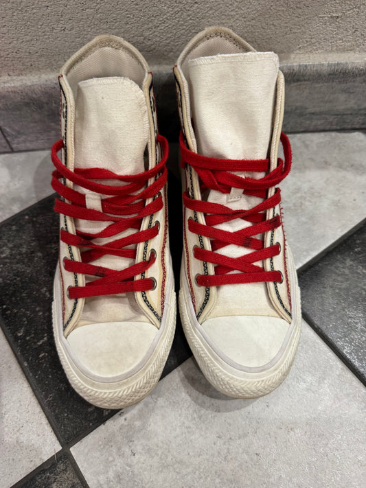 CONVERSE