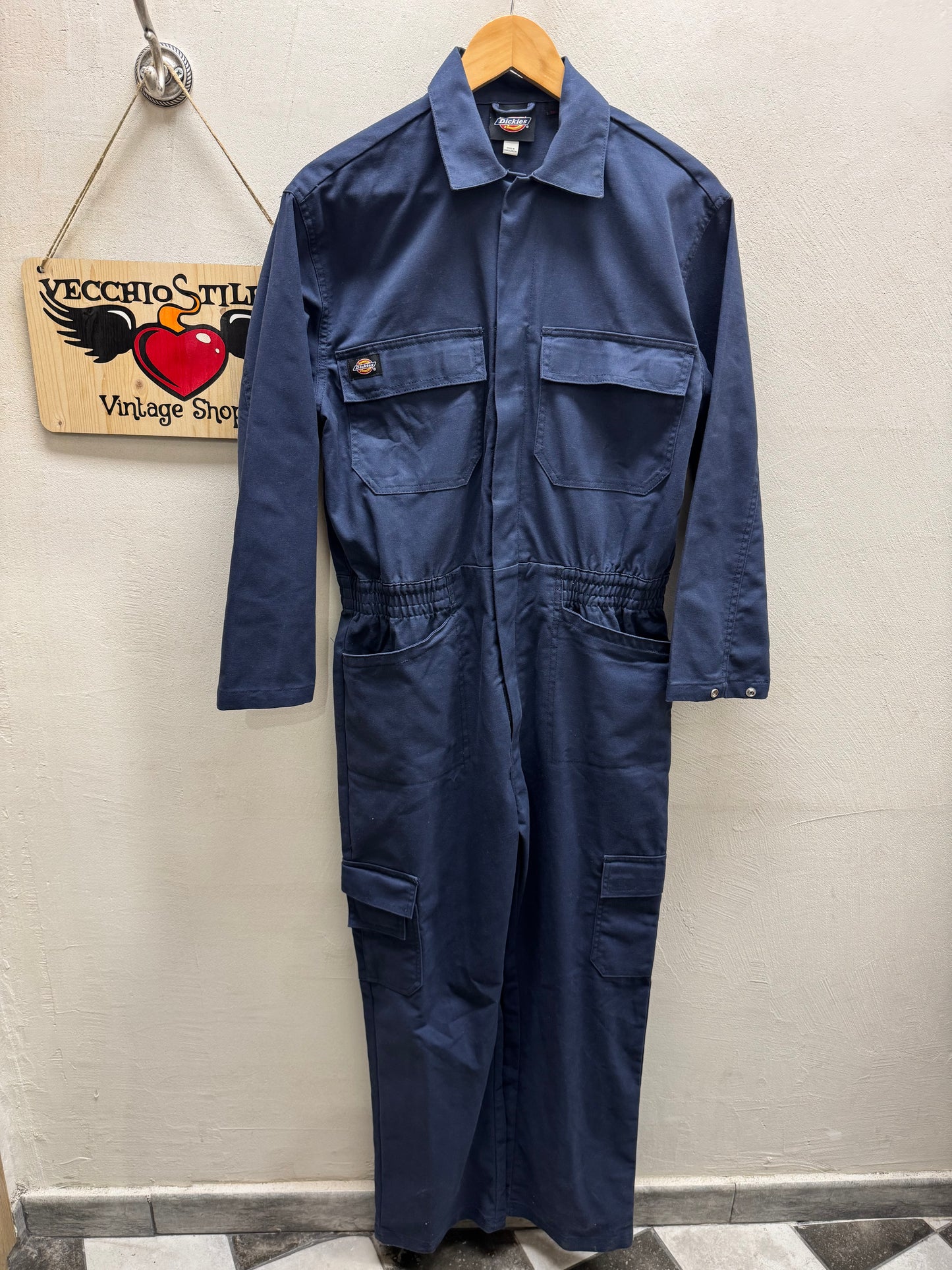 DICKIES