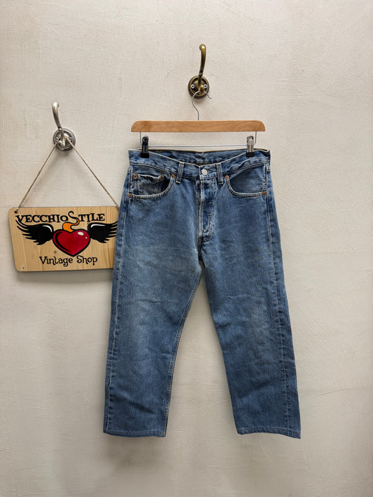 LEVI’S 501