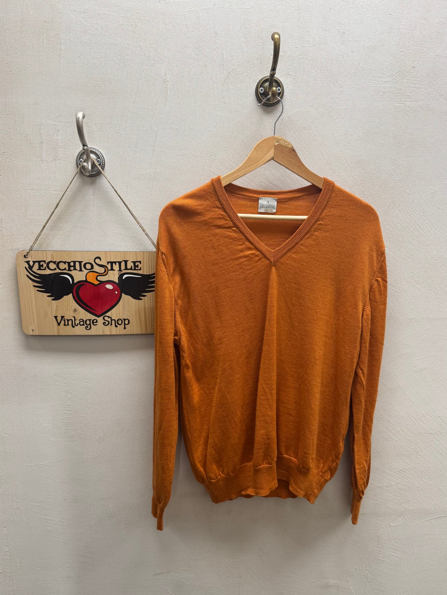 TRUSSARDI