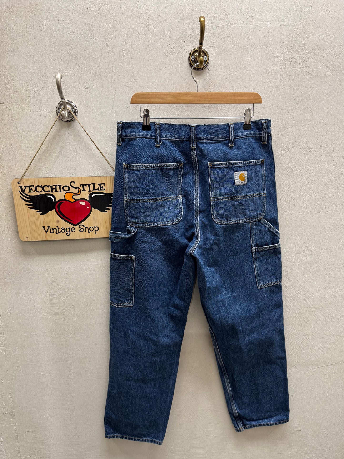 CARHARTT SINGLE KNEE