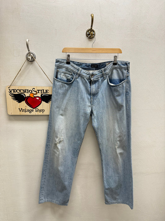 ARMANI JEANS