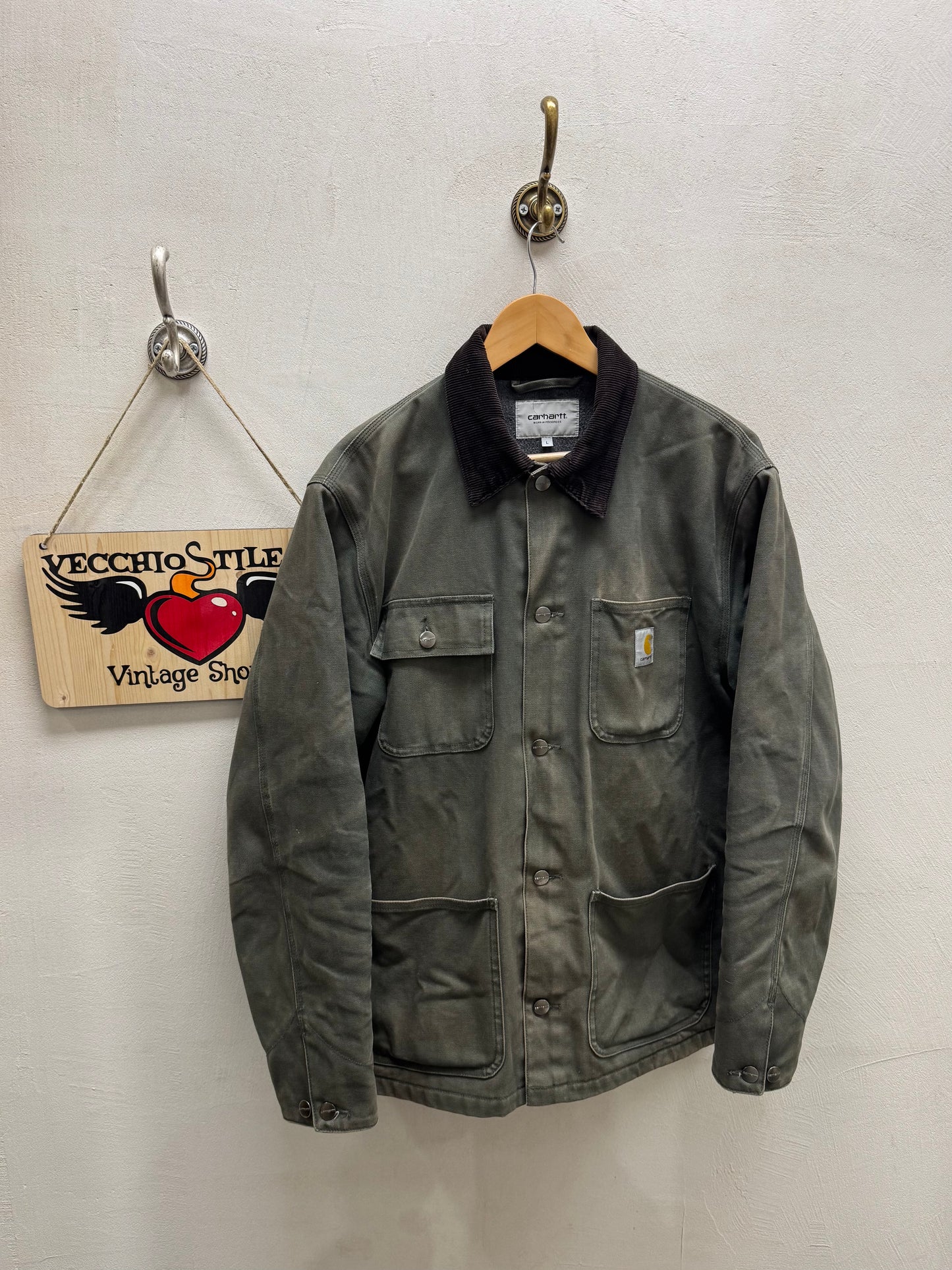 CARHARTT MICHIGAN