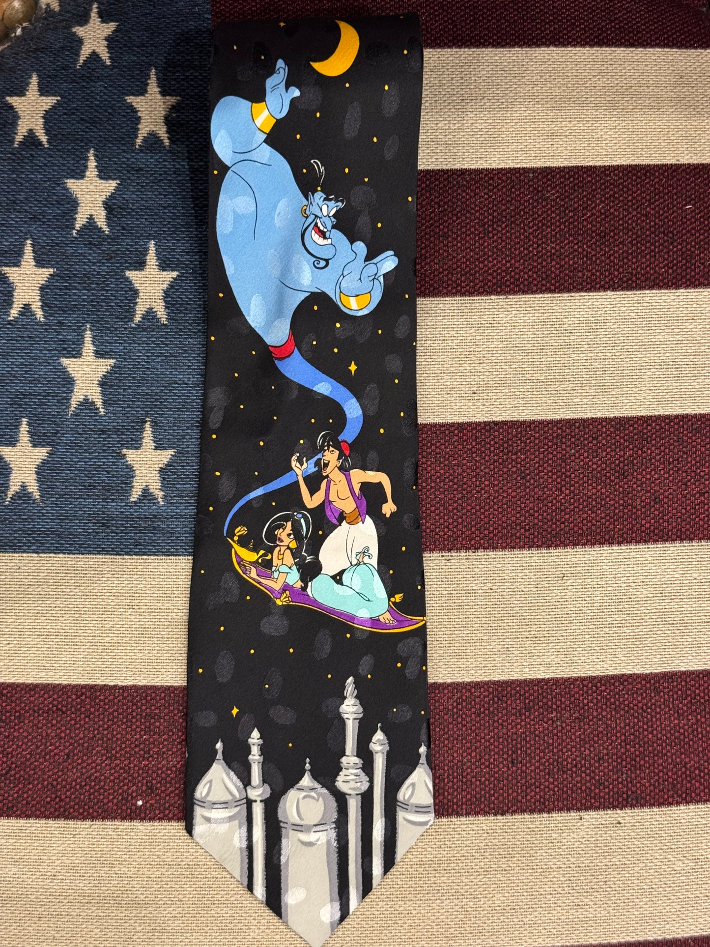 DISNEY
