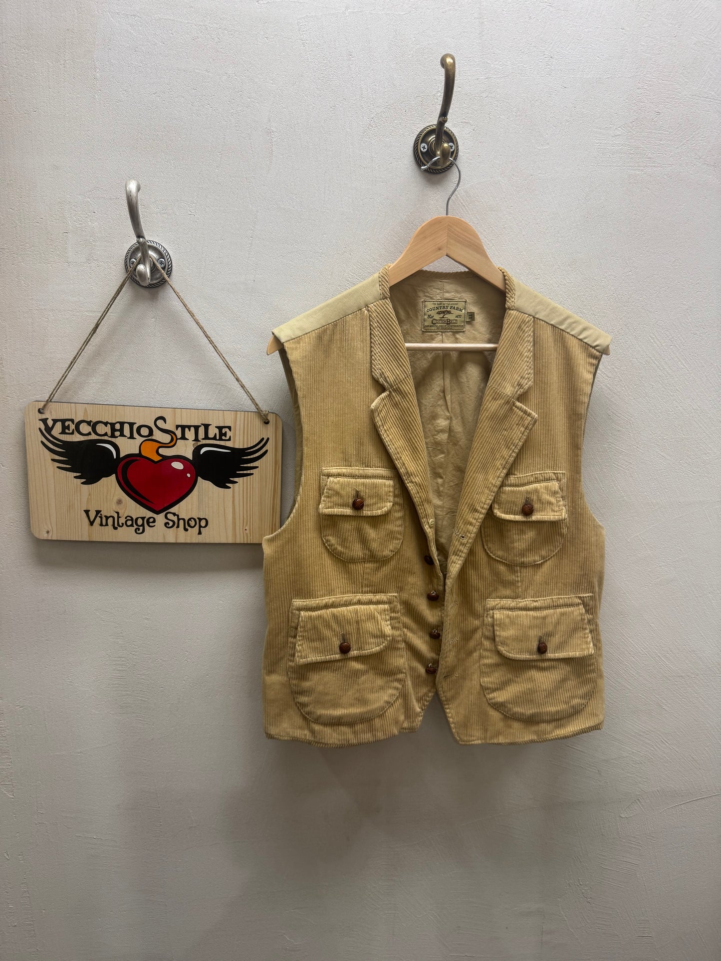 VINTAGE