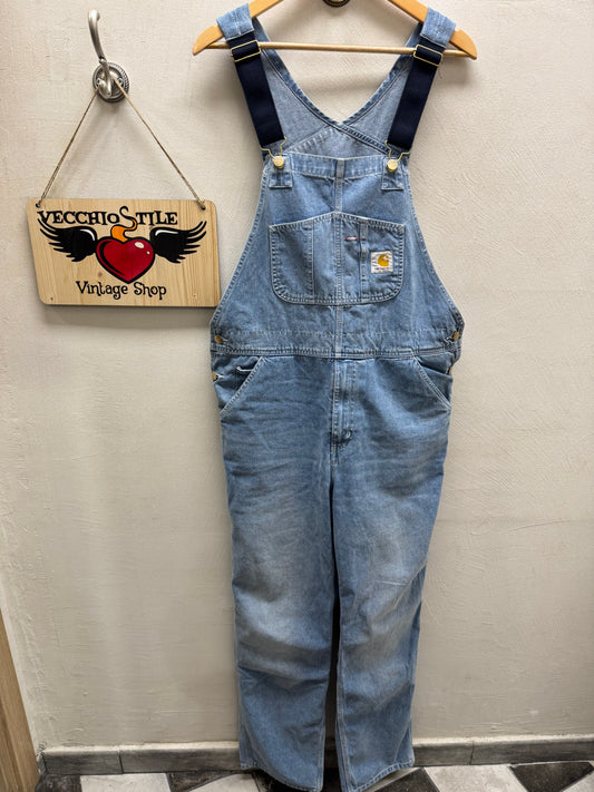 CARHARTT BIB OVERALL