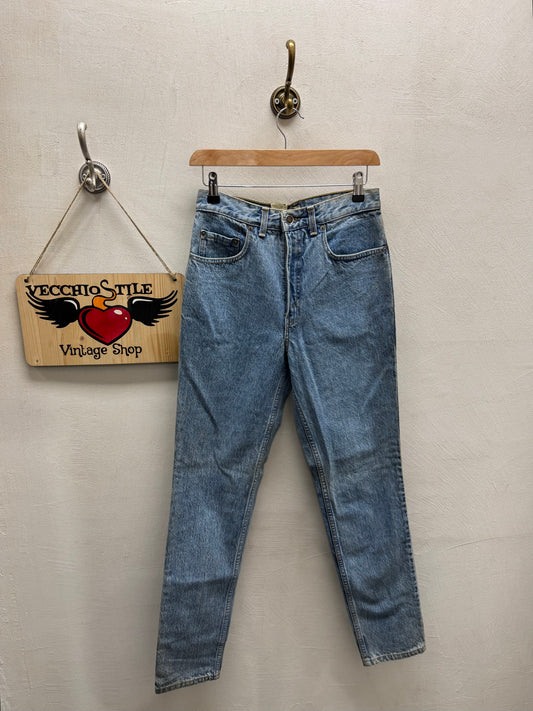 LEVI’S 737 SILVER TAB