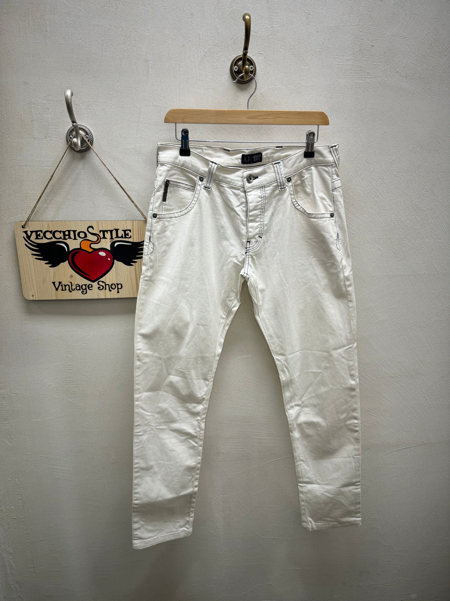 ARMANI JEANS