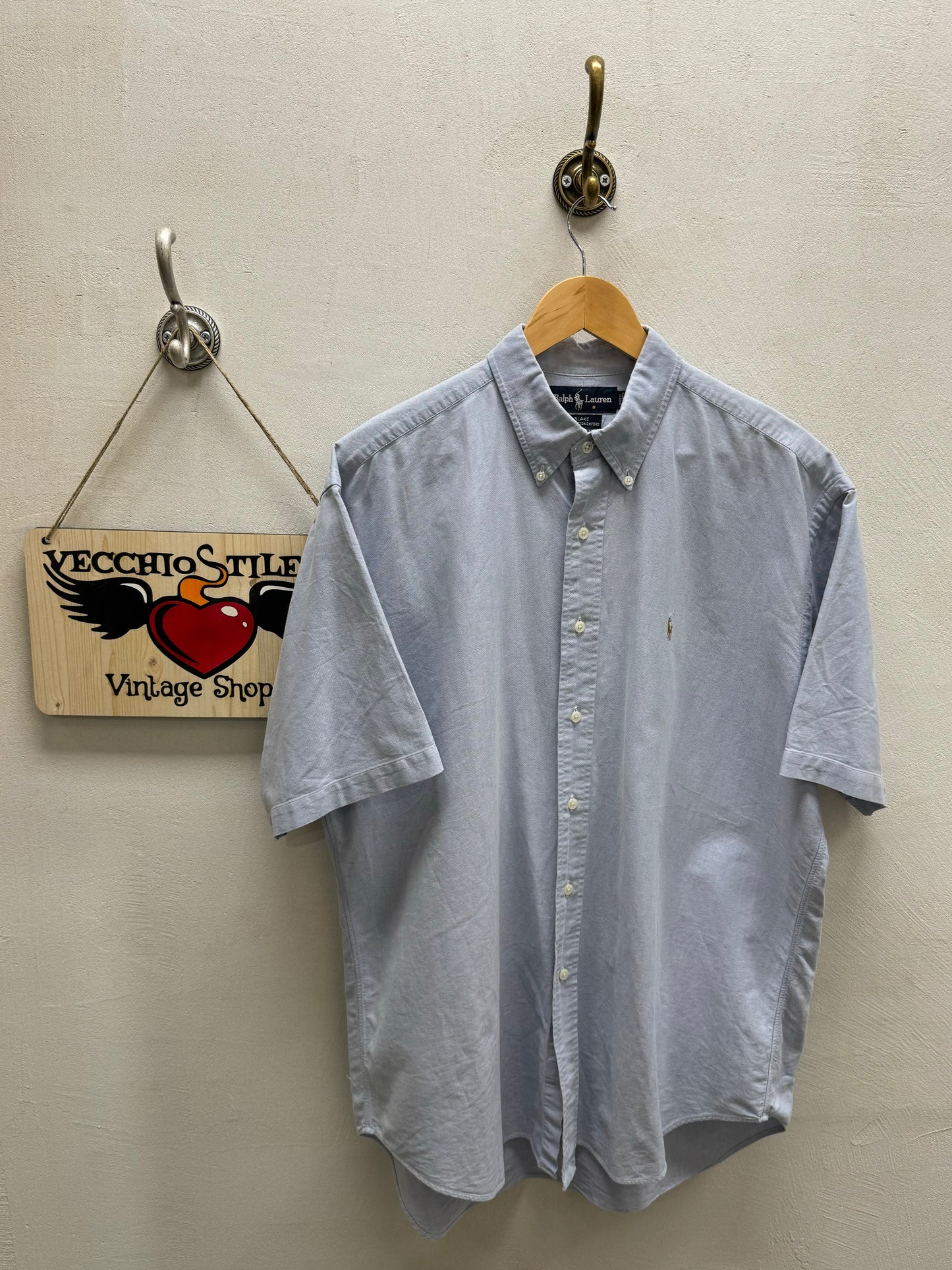 RALPH LAUREN