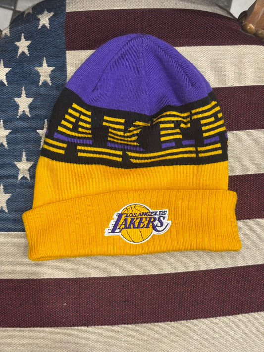 ADIDAS x LAKERS