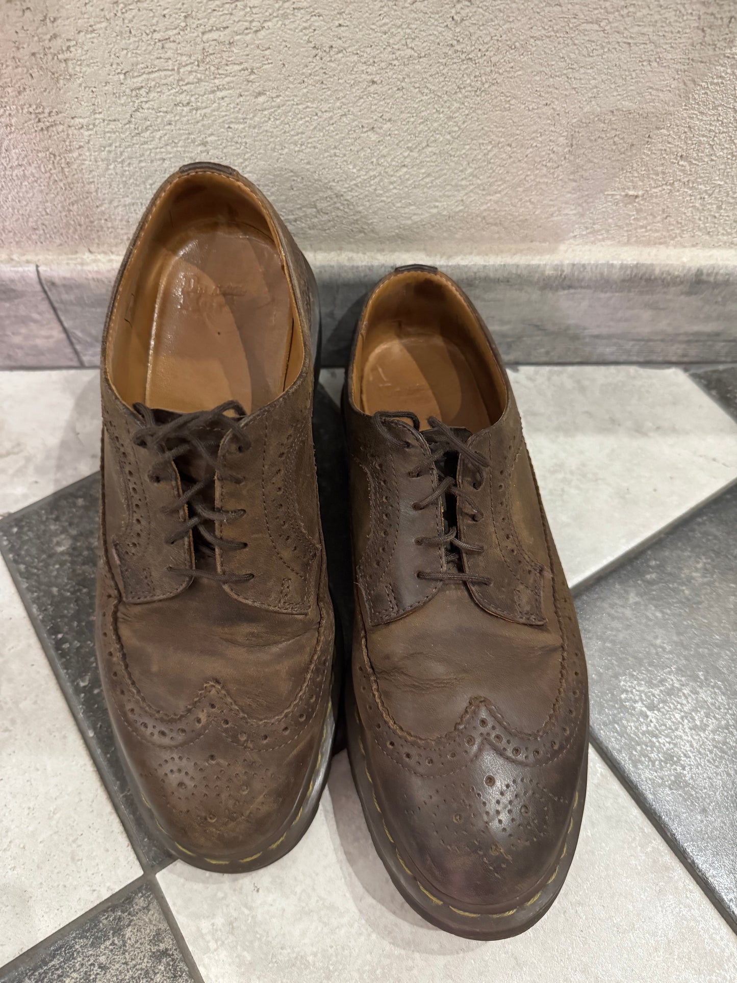 DR MARTENS 3989