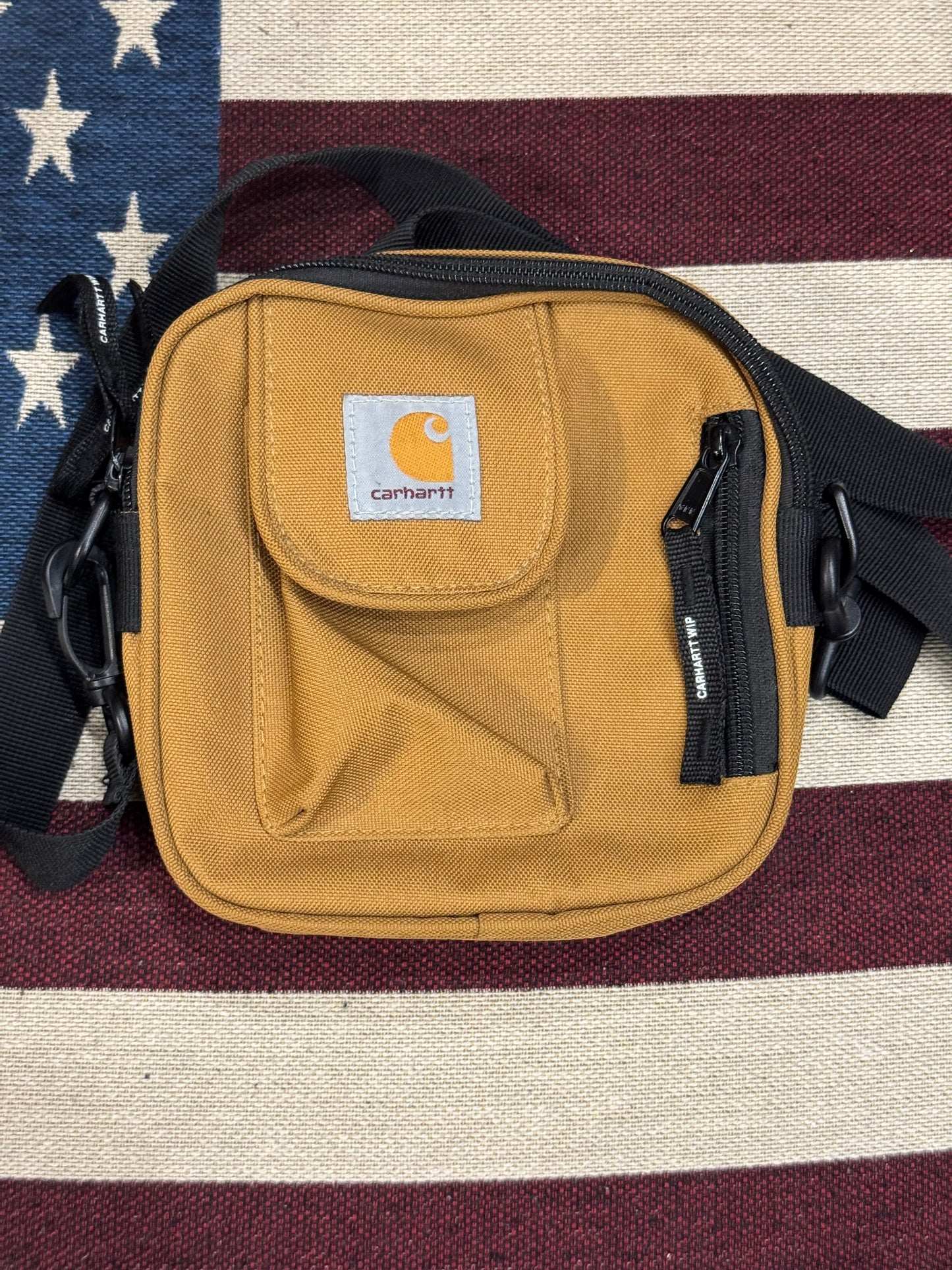 CARHARTT